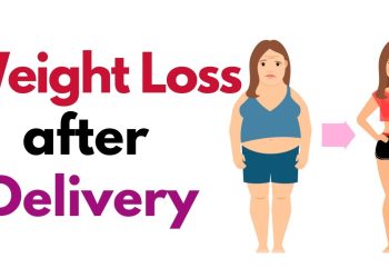 Lose Weight After Childbirth