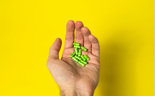 Addiction Risks and Legality of Kratom