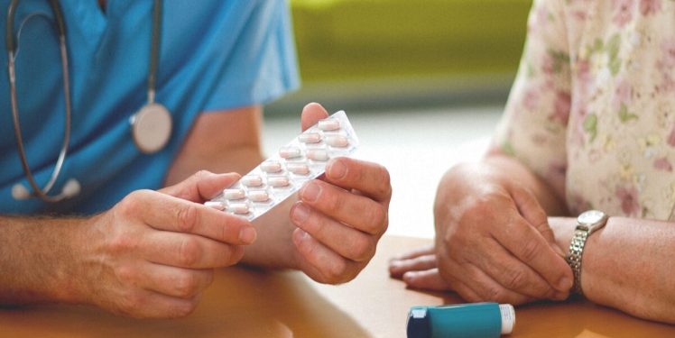 All You Need to Know About Clenbuterol