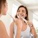 Why You Should Start Dry Brushing Every Morning