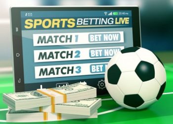 Can I Bet Online With Sports Toto Betting?