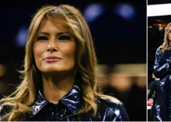 The Special Features of Raincoat