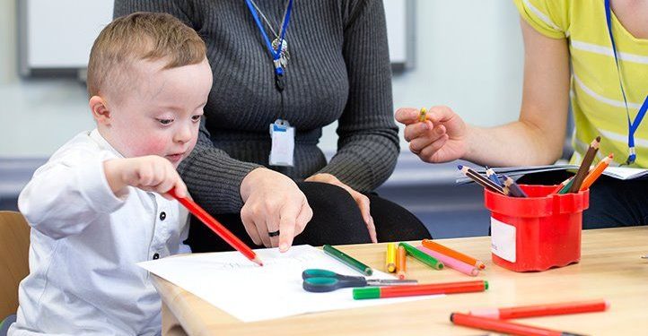 Genetic and Down’s Syndrome Clinic