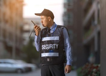 Why Security at Hospitals is So Important and What You Should Know