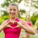 How to protect your heart health with weightlifting and running