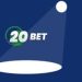 20Bet Casino NL Review