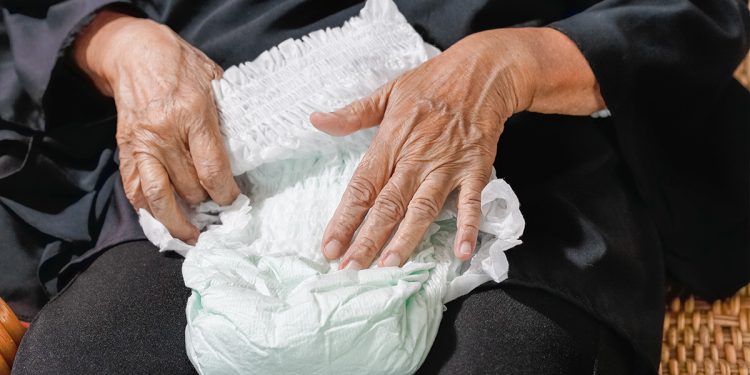 Is Incontinence Underwear Safe for Sensitive Skin?