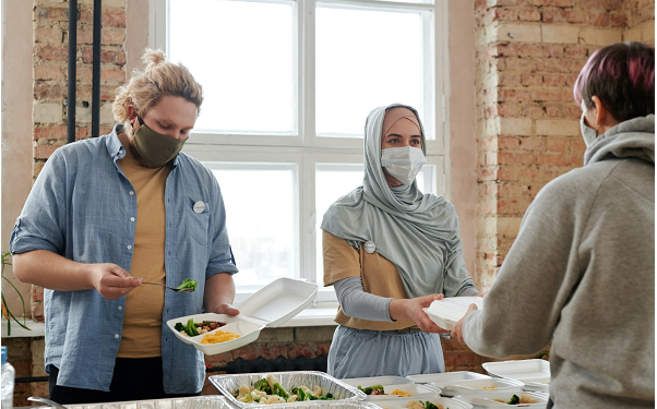 4 Reasons Why Food Safety Supervisor Course Is Necessary