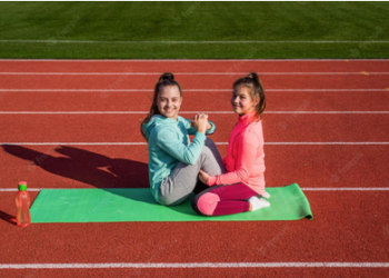 How To Find The Best Air Track Mat For A Healthy Workout