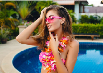 Find your sustainable sunglasses for summer