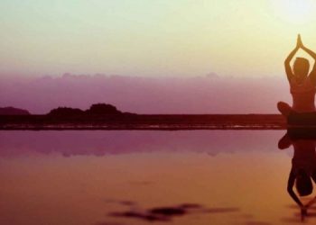 Easy Ways to Look After Your Body and Mind