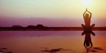 Easy Ways to Look After Your Body and Mind
