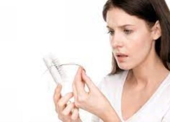 WHY YOU MIGHT BE LOSING HAIR?