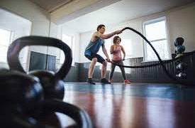 Signs that you may need a personal trainer in 2023
