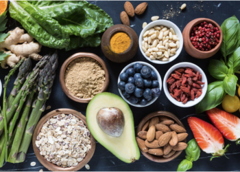 NATURAL APPETITE SUPPRESSANTS ALREADY IN YOUR KITCHEN