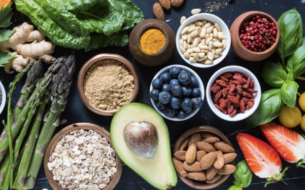 NATURAL APPETITE SUPPRESSANTS ALREADY IN YOUR KITCHEN