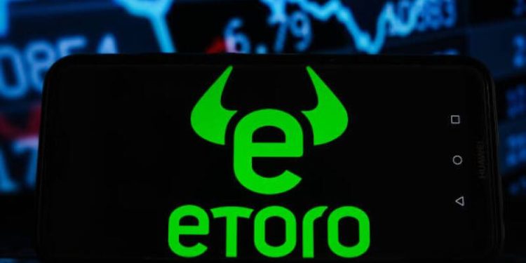 Trading with Etoro broker review and technology