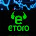 Trading with Etoro broker review and technology