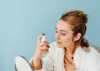 6 Surprising Health Benefits of Natural and Organic Skin Care Products