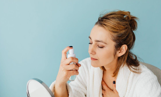 6 Surprising Health Benefits of Natural and Organic Skin Care Products