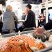 Explore new seafood from the Global Seafood