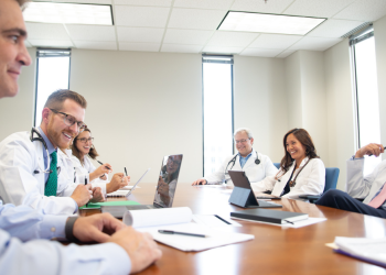 Exploring Career Opportunities for Physicians