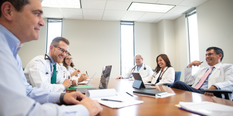 Exploring Career Opportunities for Physicians