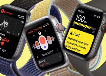 Improve Your Fitness with Apple Watch: A Comprehensive Guide to Monitoring Your Workouts
