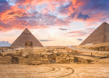 Expansion to Egypt: A Complete Guide