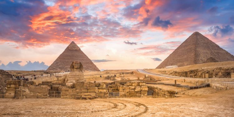 Expansion to Egypt: A Complete Guide