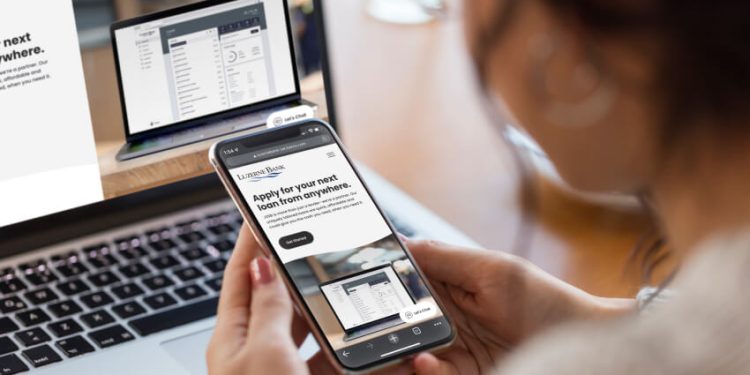 How to Get Personal Laon on your Smartphone?