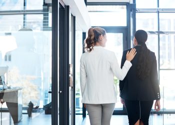 4 Ways to Help Underperforming Employees Succeed