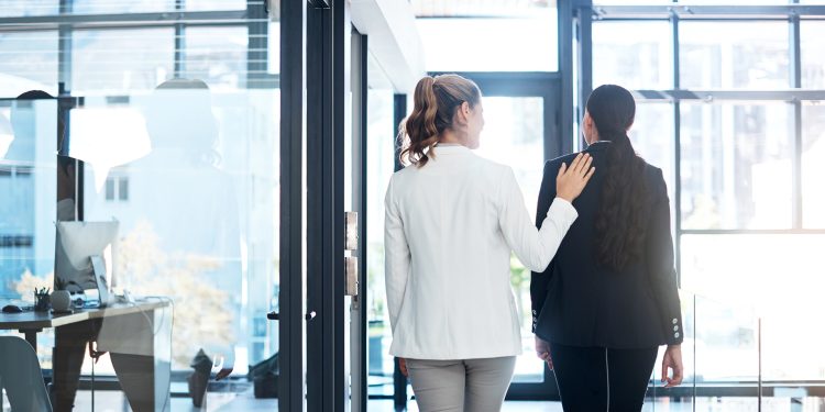 4 Ways to Help Underperforming Employees Succeed