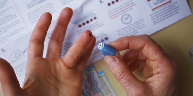 HIV and STI Testing at Home