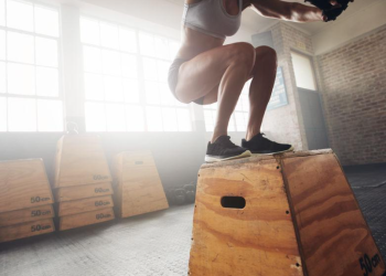 CrossFit Shorts: Taking your Fitness to the Next Level