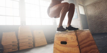 CrossFit Shorts: Taking your Fitness to the Next Level