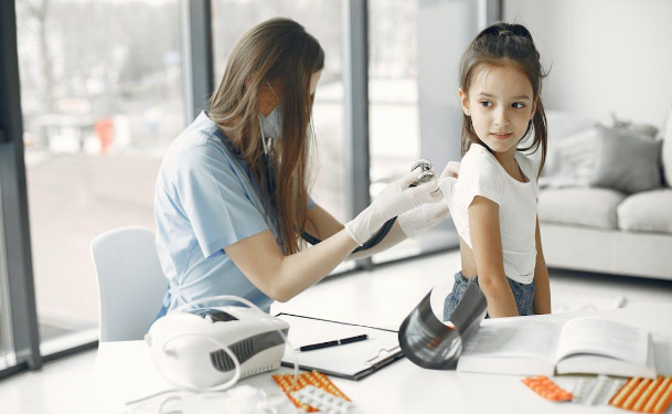 The Importance of Regular Health Check-Ups at Medical Clinics