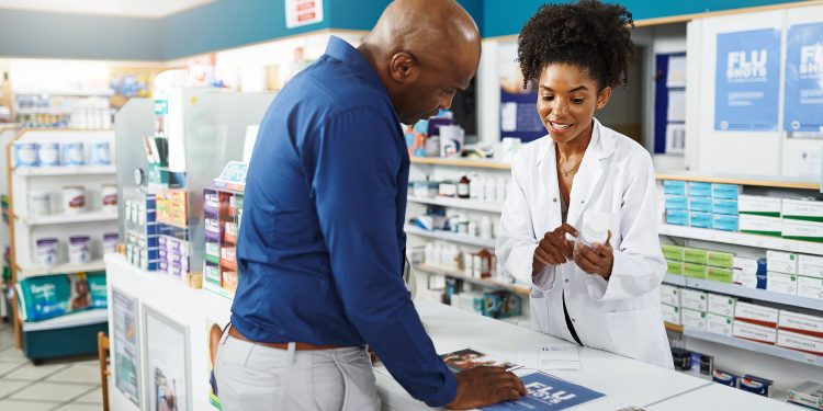 Gastroesophageal Reflux Disease (GERD): Your GoodRx Guide