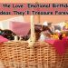Share the Love: Emotional Birthday Gift Ideas They’ll Treasure Forever