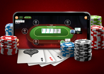Exploring Different Variations of Poker Games