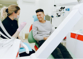 The benefits and considerations of dental crowns: insights from a trusted dentist