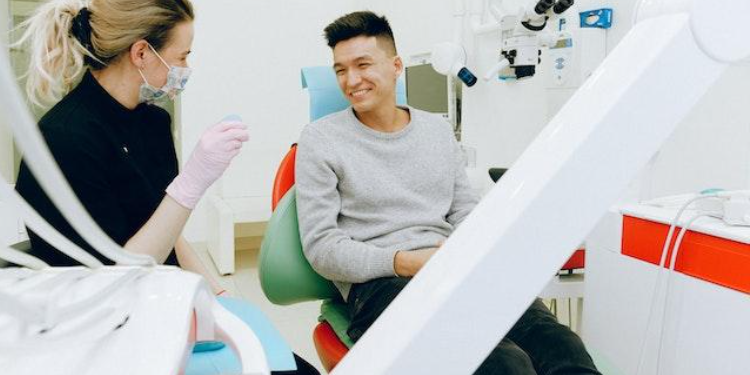 The benefits and considerations of dental crowns: insights from a trusted dentist
