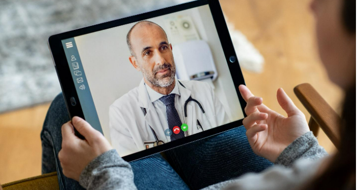 The Future of Dental Care: Embracing Video Consultations