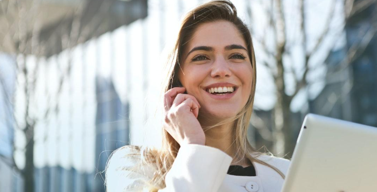 The benefits of straighter teeth with Invisalign London