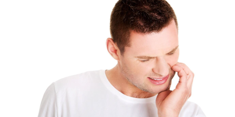 Visiting your dentist in Luton
