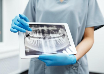 Why should you go to a dentist for anti-wrinkle Injections?