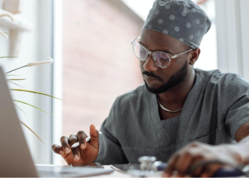 Waving goodbye to fine lines and wrinkles