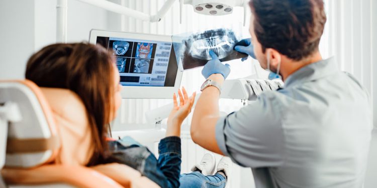 Unravelling the mystery of tooth enamel: facts and care tips with dental implants in mind