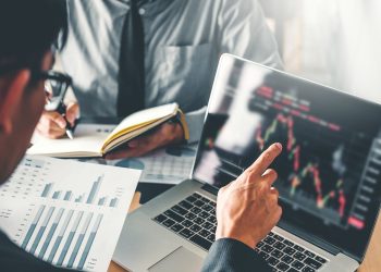 Technical Analysis: A Beginner’s Guide