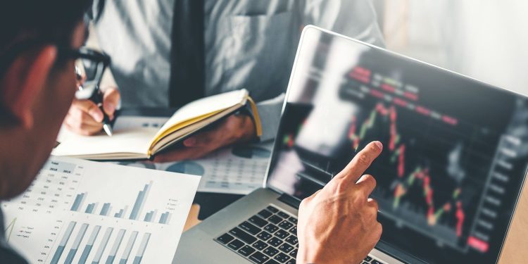 Technical Analysis: A Beginner’s Guide